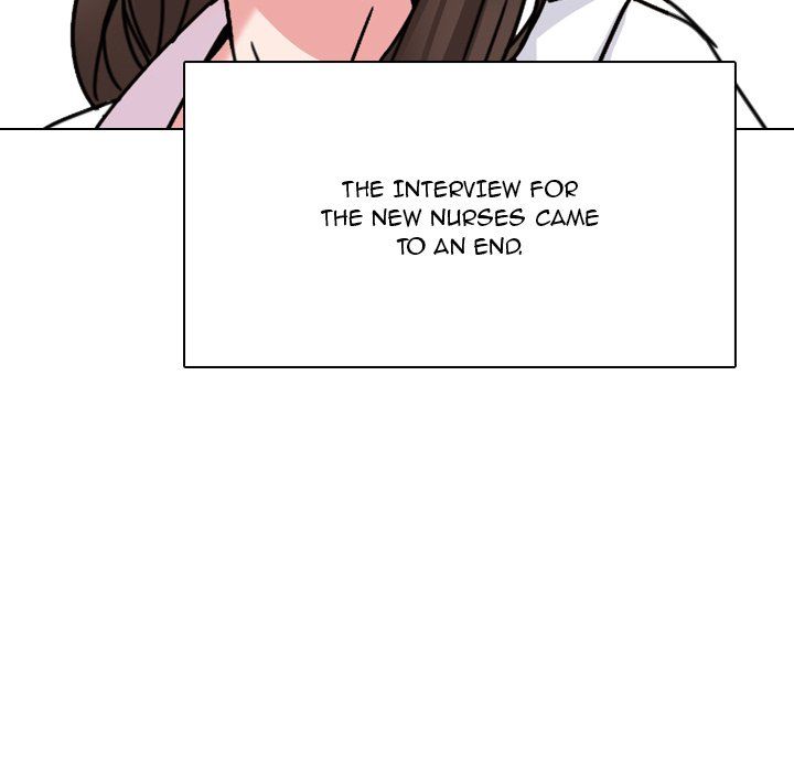 One Shot Men's Clinic Manhwa - Chapter 23 Page 77