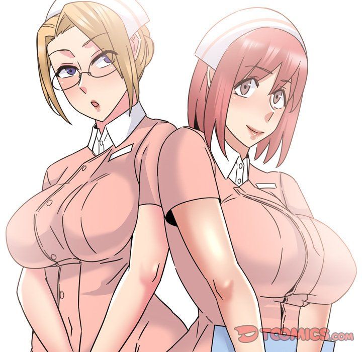 One Shot Men's Clinic Manhwa - Chapter 23 Page 79