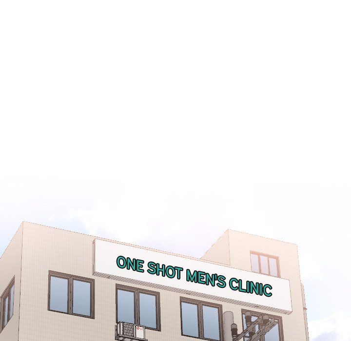 One Shot Men's Clinic Manhwa - Chapter 23 Page 81