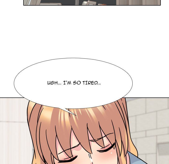 One Shot Men's Clinic Manhwa - Chapter 23 Page 84