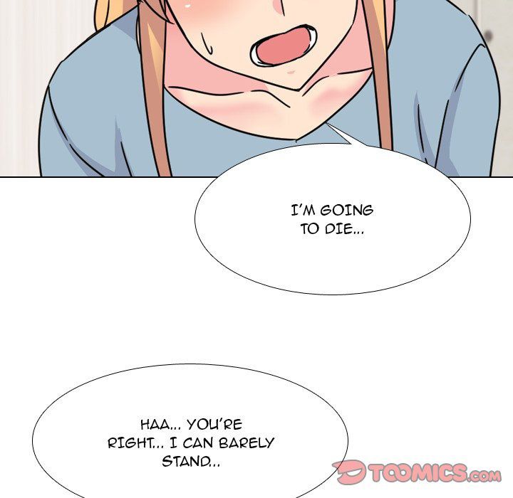 One Shot Men's Clinic Manhwa - Chapter 23 Page 85