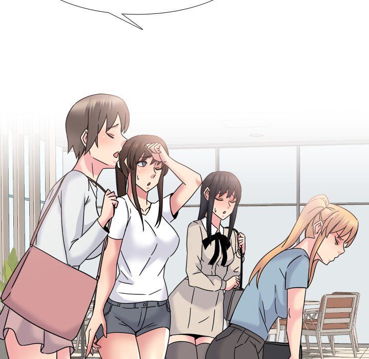 One Shot Men's Clinic Manhwa - Chapter 23 Page 86