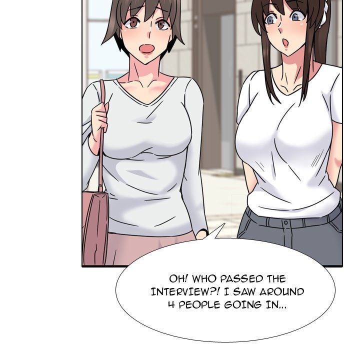 One Shot Men's Clinic Manhwa - Chapter 23 Page 89