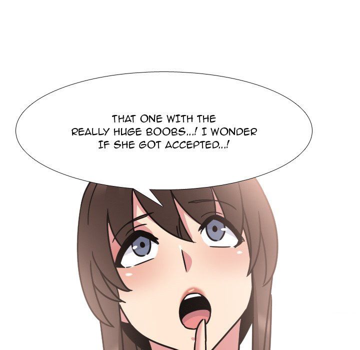 One Shot Men's Clinic Manhwa - Chapter 23 Page 90