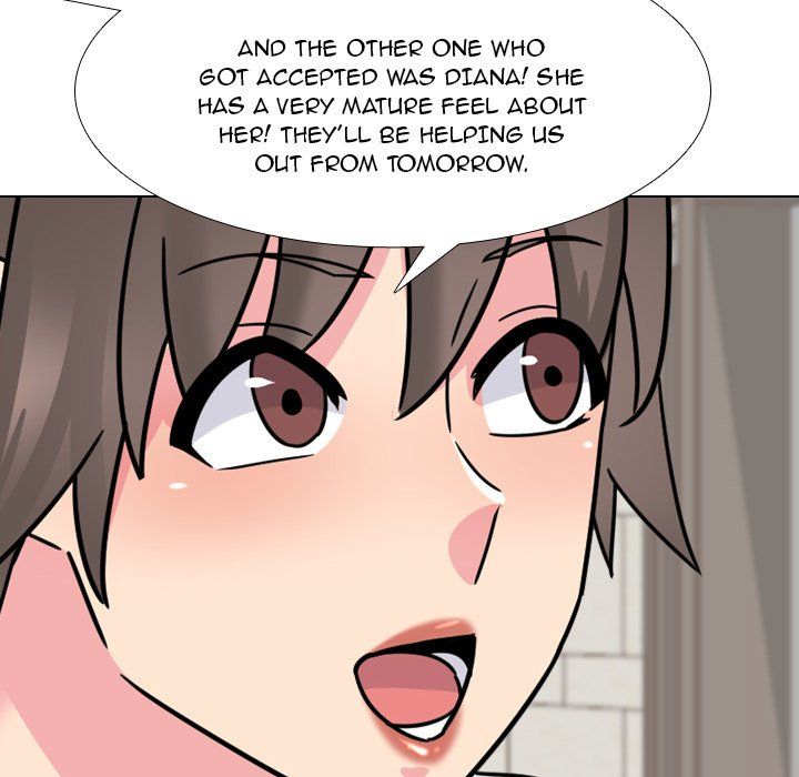 One Shot Men's Clinic Manhwa - Chapter 23 Page 92