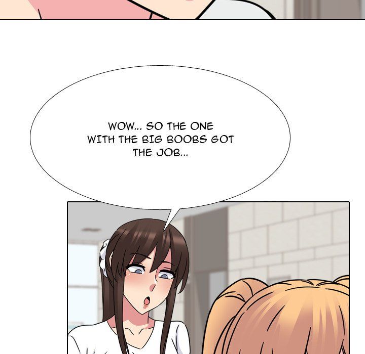 One Shot Men's Clinic Manhwa - Chapter 23 Page 93