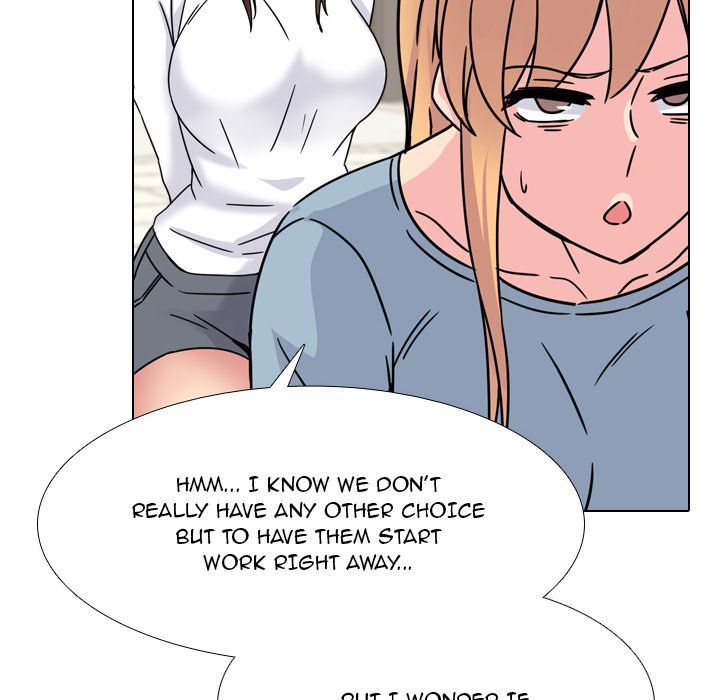 One Shot Men's Clinic Manhwa - Chapter 23 Page 94