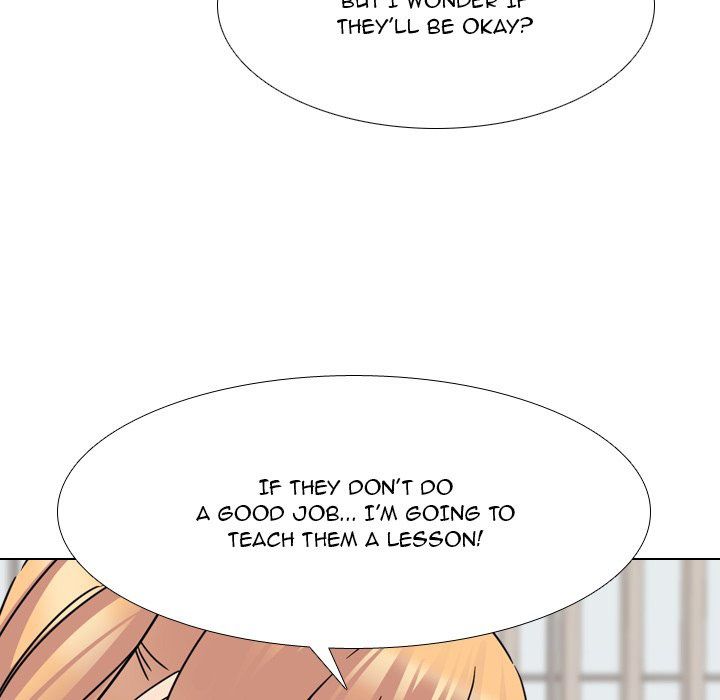 One Shot Men's Clinic Manhwa - Chapter 23 Page 95