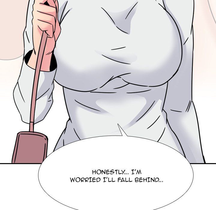 One Shot Men's Clinic Manhwa - Chapter 23 Page 99