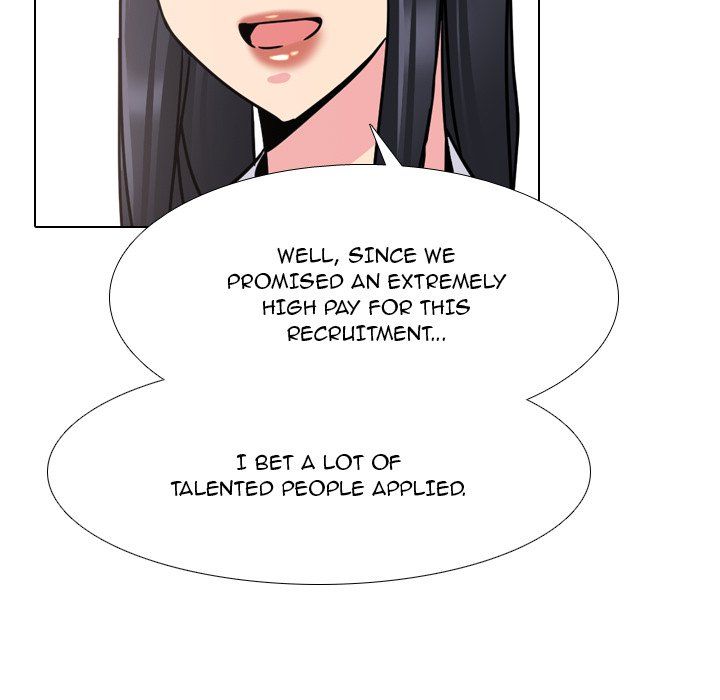 One Shot Men's Clinic Manhwa - Chapter 23 Page 101