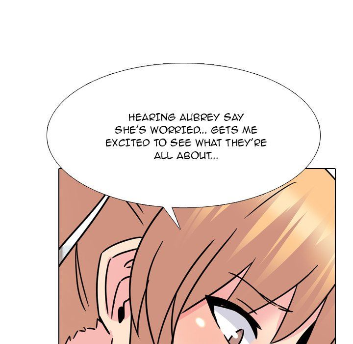 One Shot Men's Clinic Manhwa - Chapter 23 Page 102