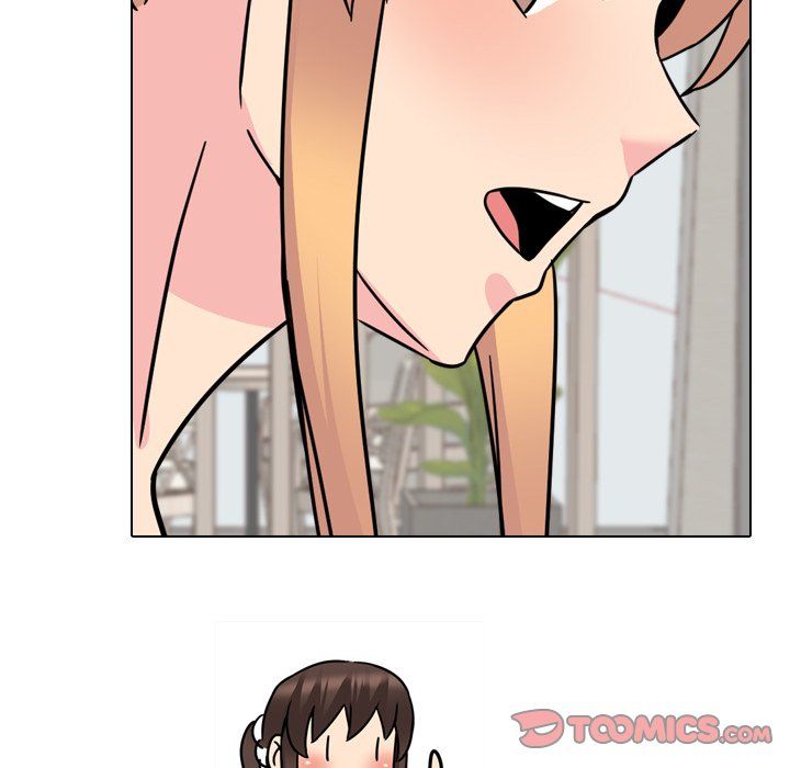 One Shot Men's Clinic Manhwa - Chapter 23 Page 103