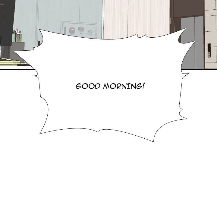 One Shot Men's Clinic Manhwa - Chapter 23 Page 110