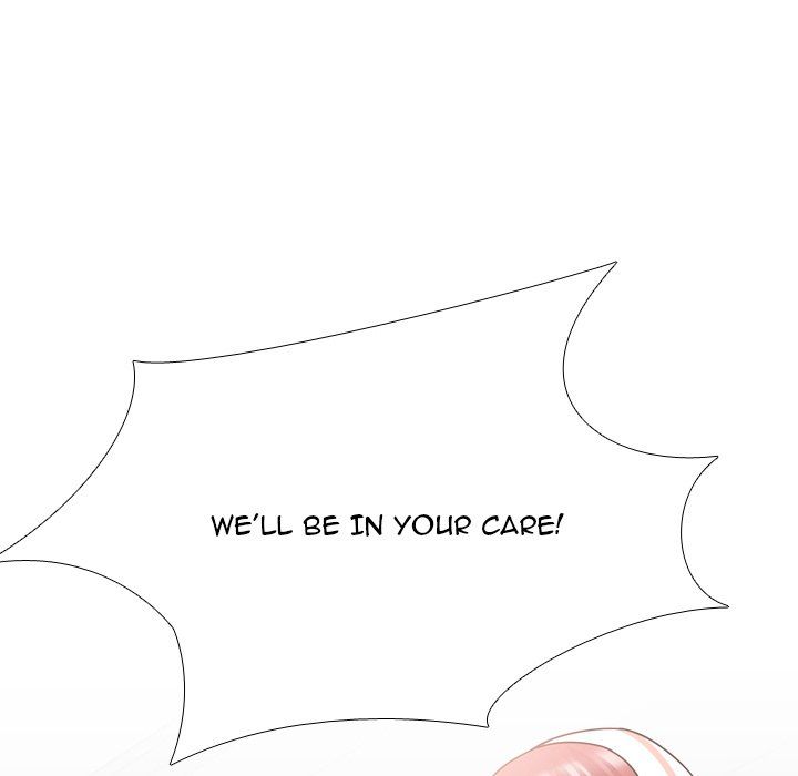 One Shot Men's Clinic Manhwa - Chapter 23 Page 111