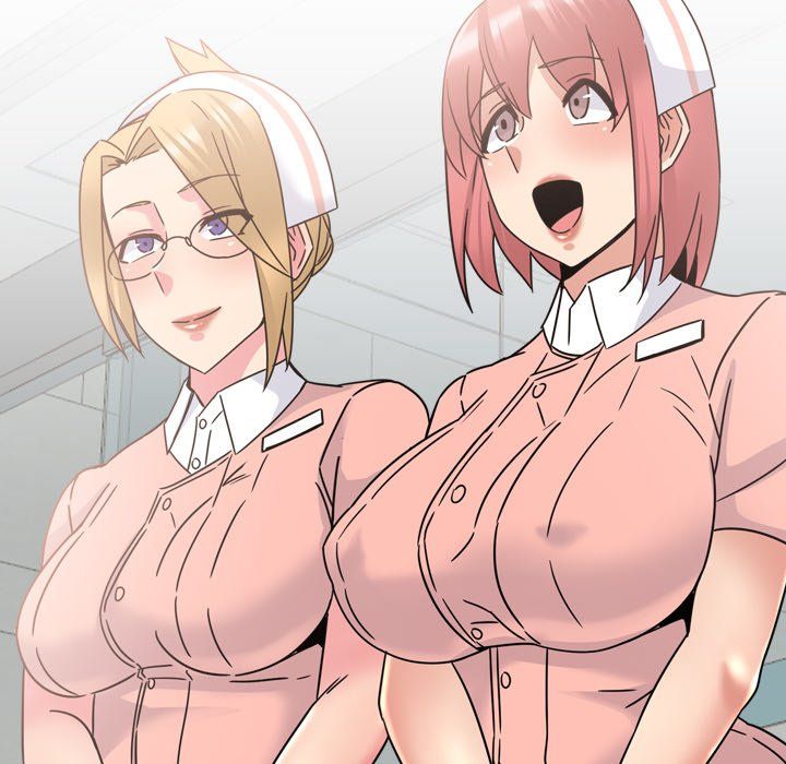 One Shot Men's Clinic Manhwa - Chapter 23 Page 112