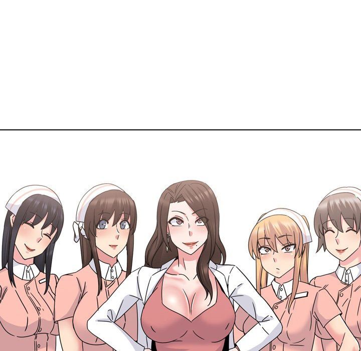 One Shot Men's Clinic Manhwa - Chapter 23 Page 114