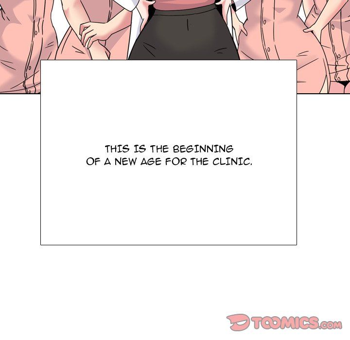 One Shot Men's Clinic Manhwa - Chapter 23 Page 115