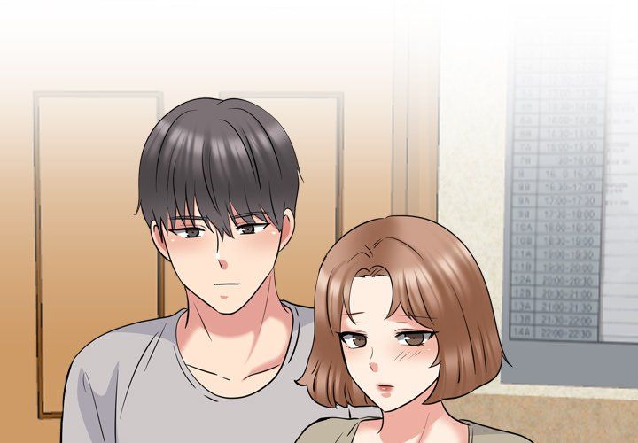 One Shot Men's Clinic Manhwa - Chapter 44 Page 0