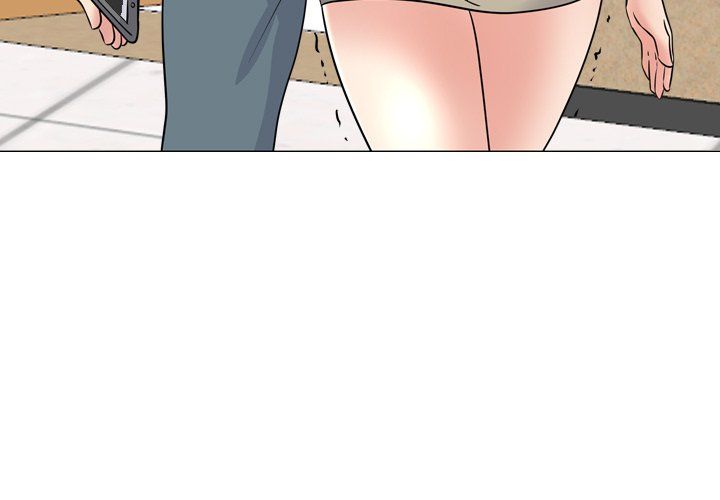 One Shot Men's Clinic Manhwa - Chapter 44 Page 2