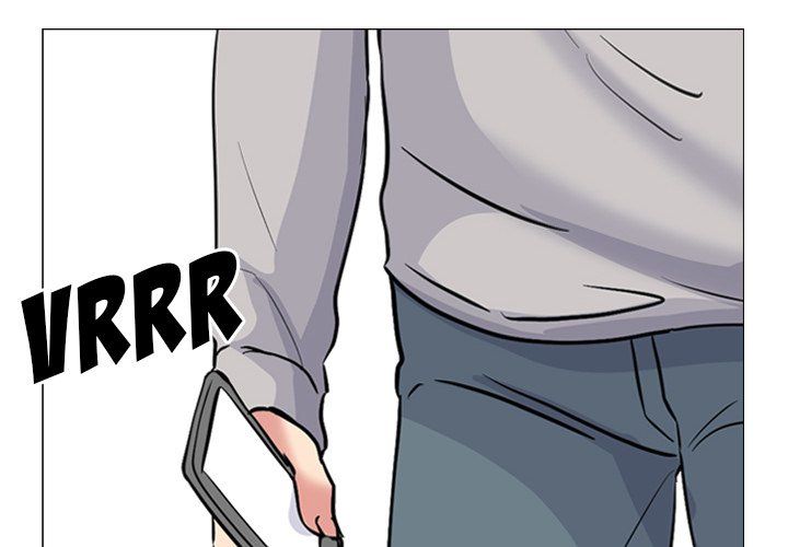 One Shot Men's Clinic Manhwa - Chapter 44 Page 3