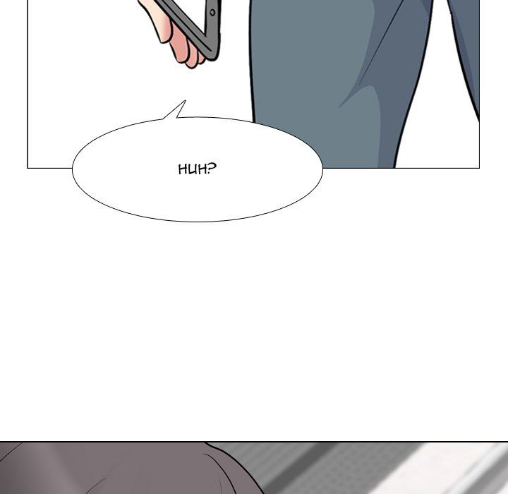 One Shot Men's Clinic Manhwa - Chapter 44 Page 4
