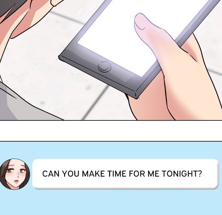 One Shot Men's Clinic Manhwa - Chapter 44 Page 6