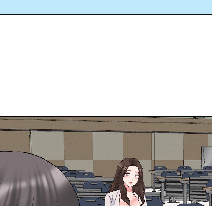 One Shot Men's Clinic Manhwa - Chapter 44 Page 7