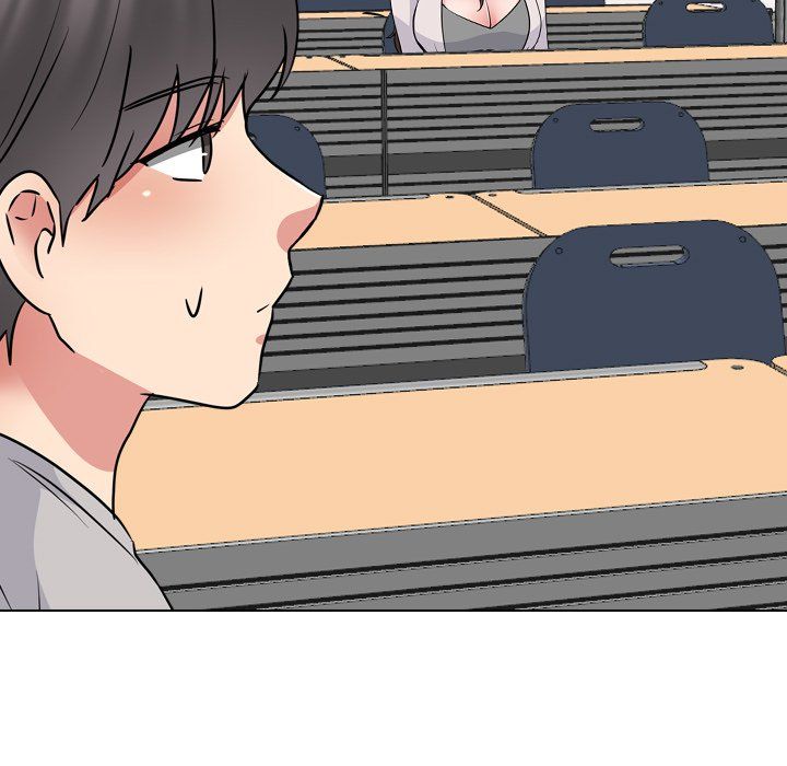 One Shot Men's Clinic Manhwa - Chapter 44 Page 8