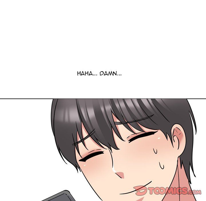 One Shot Men's Clinic Manhwa - Chapter 44 Page 9