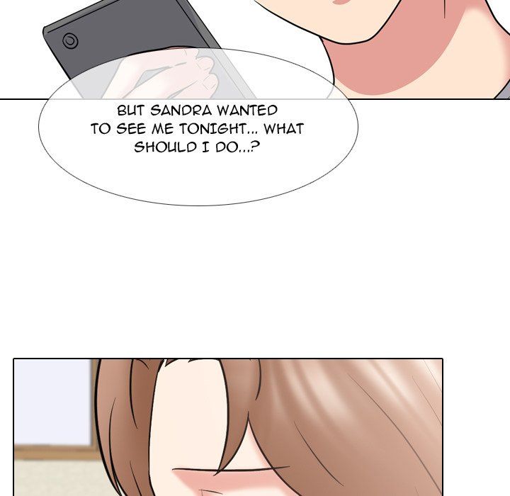 One Shot Men's Clinic Manhwa - Chapter 44 Page 10