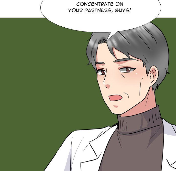 One Shot Men's Clinic Manhwa - Chapter 44 Page 20