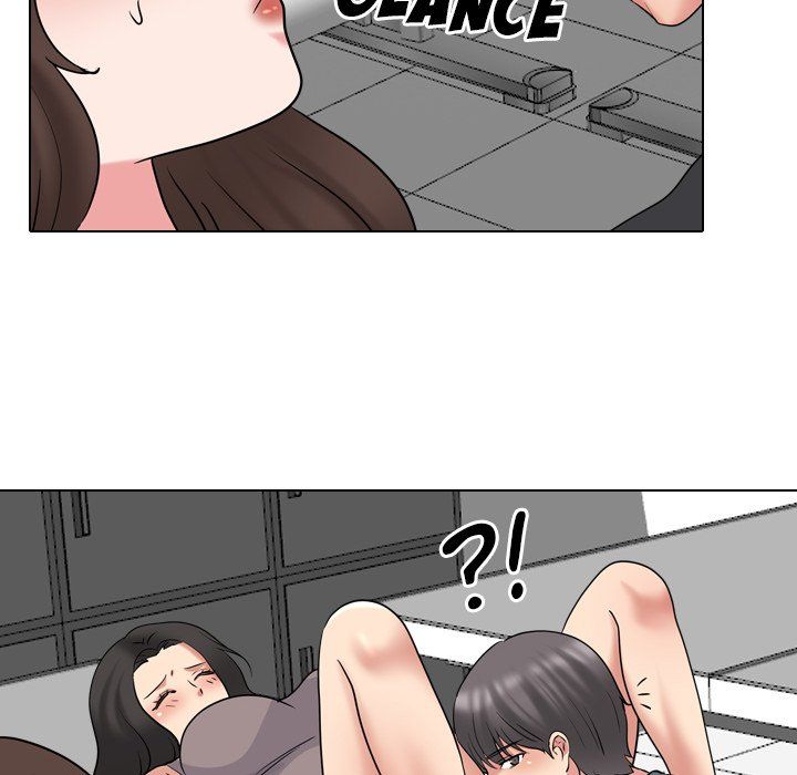 One Shot Men's Clinic Manhwa - Chapter 44 Page 27