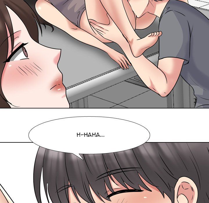 One Shot Men's Clinic Manhwa - Chapter 44 Page 28
