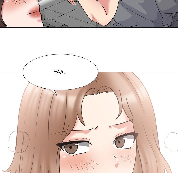 One Shot Men's Clinic Manhwa - Chapter 44 Page 31