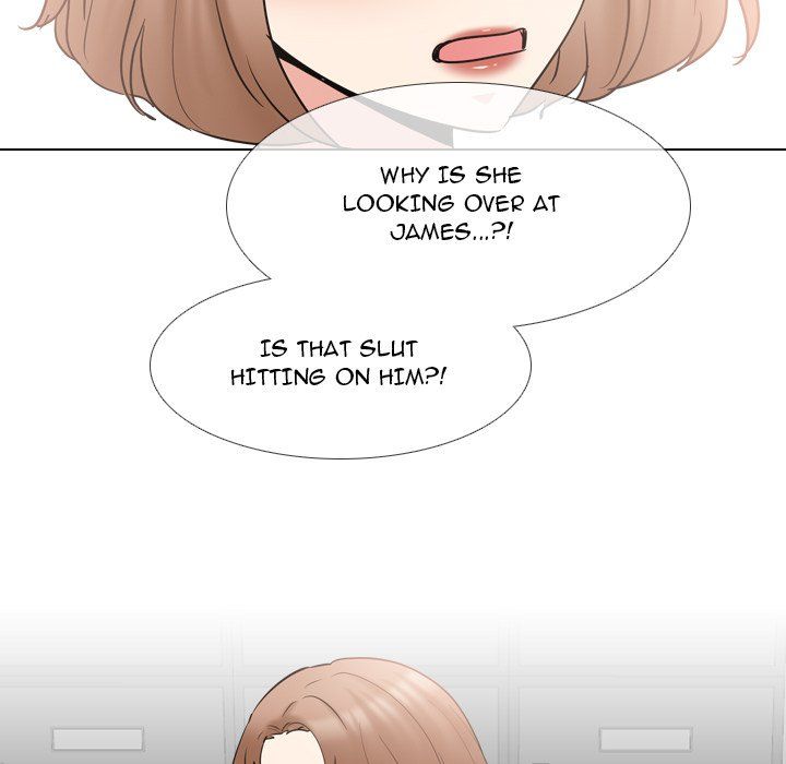 One Shot Men's Clinic Manhwa - Chapter 44 Page 32