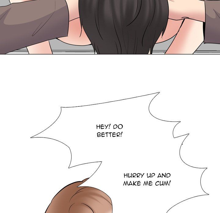 One Shot Men's Clinic Manhwa - Chapter 44 Page 34