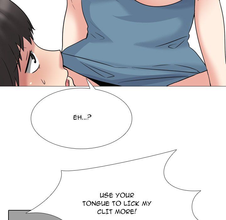 One Shot Men's Clinic Manhwa - Chapter 44 Page 36