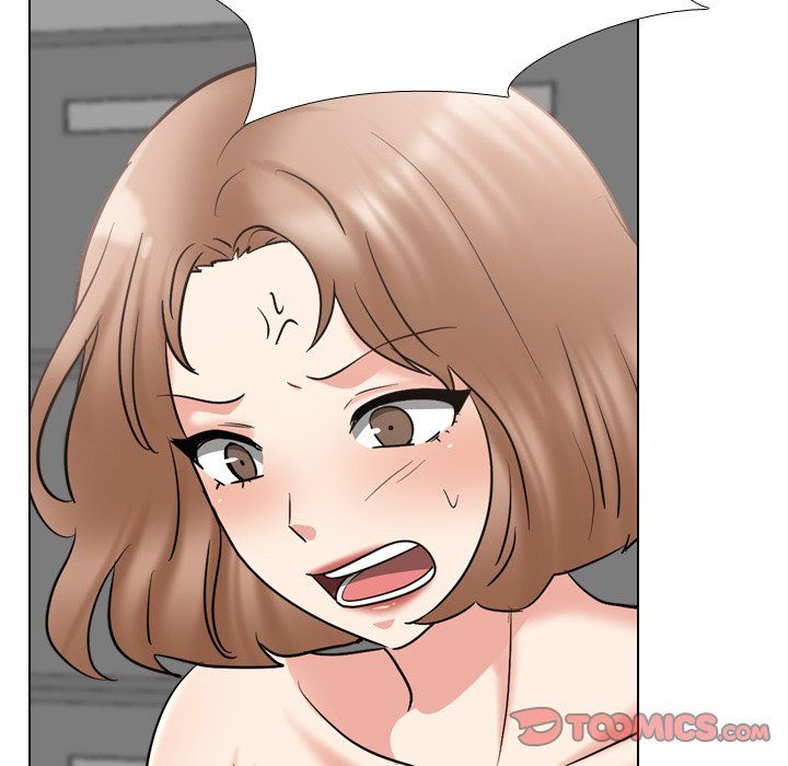 One Shot Men's Clinic Manhwa - Chapter 44 Page 37