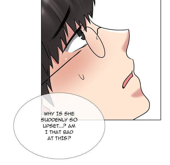 One Shot Men's Clinic Manhwa - Chapter 44 Page 39