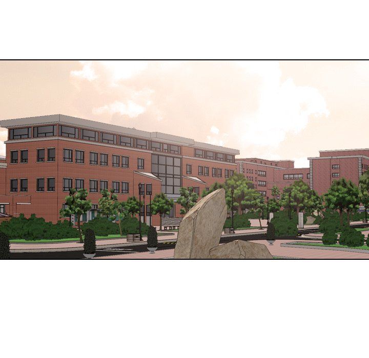 One Shot Men's Clinic Manhwa - Chapter 44 Page 44