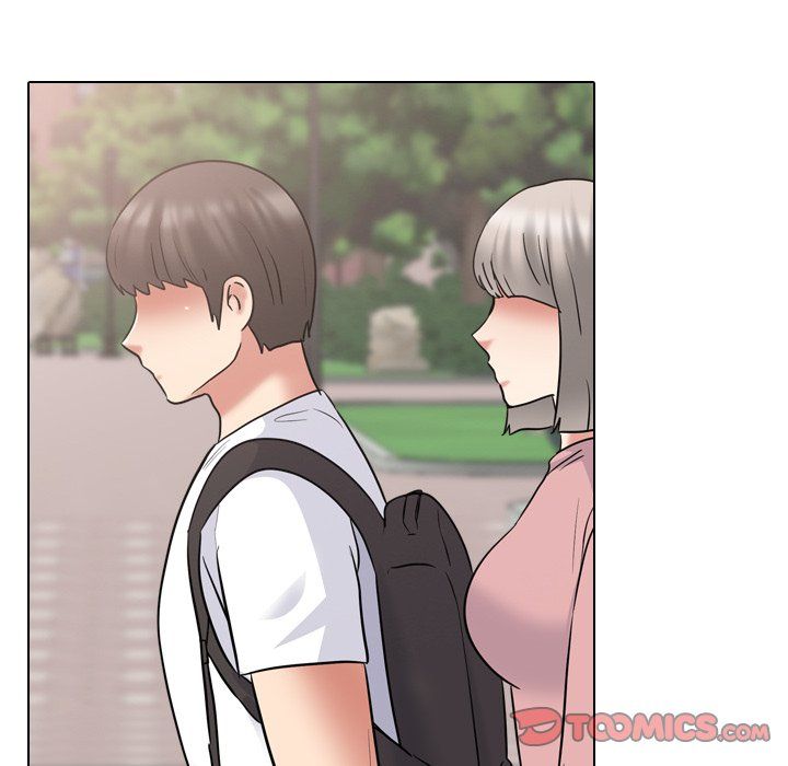 One Shot Men's Clinic Manhwa - Chapter 44 Page 45