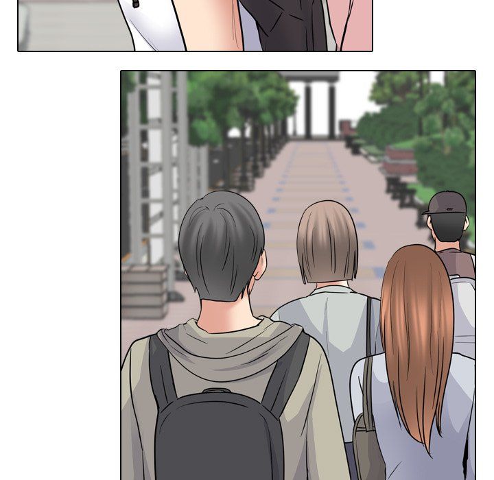 One Shot Men's Clinic Manhwa - Chapter 44 Page 46