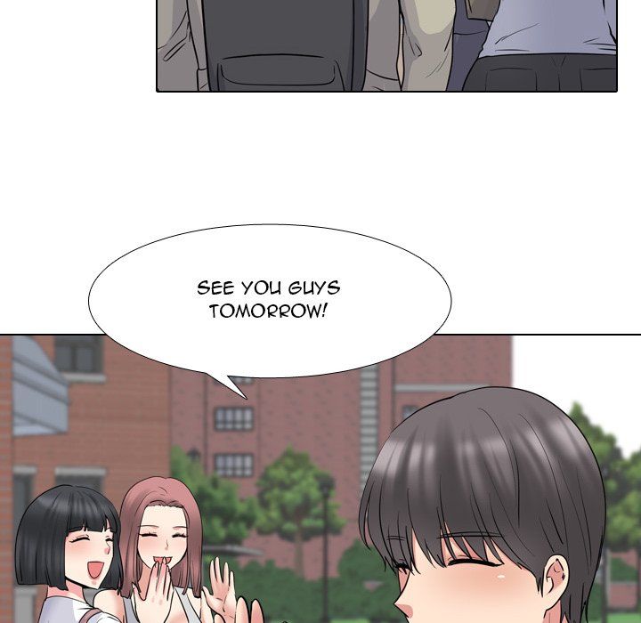 One Shot Men's Clinic Manhwa - Chapter 44 Page 47