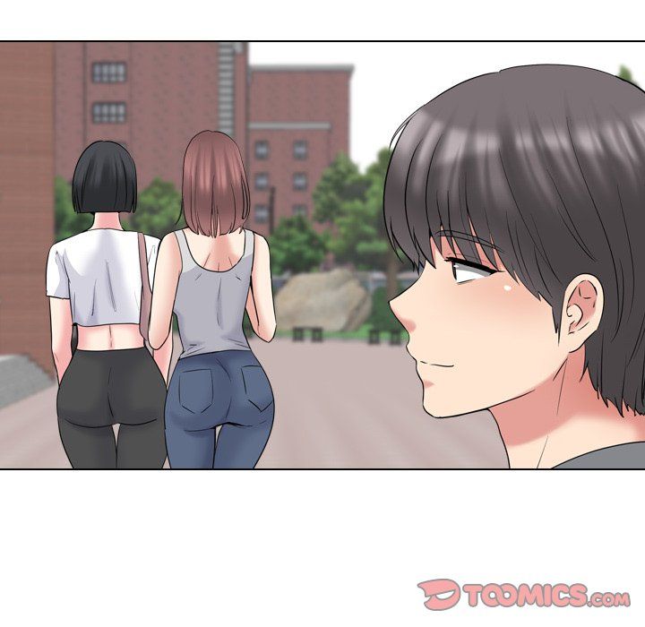 One Shot Men's Clinic Manhwa - Chapter 44 Page 49