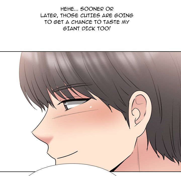 One Shot Men's Clinic Manhwa - Chapter 44 Page 50