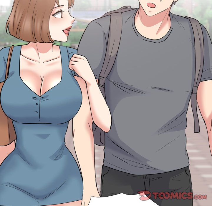 One Shot Men's Clinic Manhwa - Chapter 44 Page 53