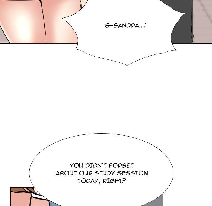 One Shot Men's Clinic Manhwa - Chapter 44 Page 54