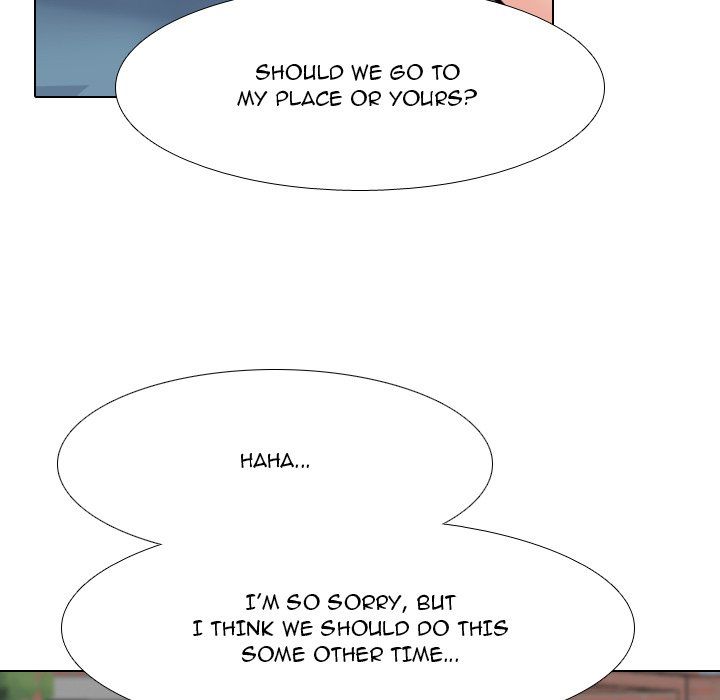 One Shot Men's Clinic Manhwa - Chapter 44 Page 56