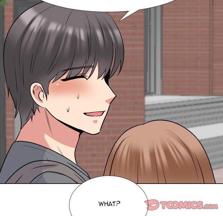 One Shot Men's Clinic Manhwa - Chapter 44 Page 57