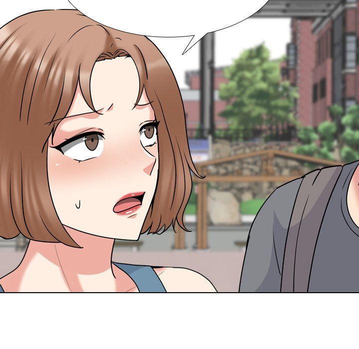 One Shot Men's Clinic Manhwa - Chapter 44 Page 59